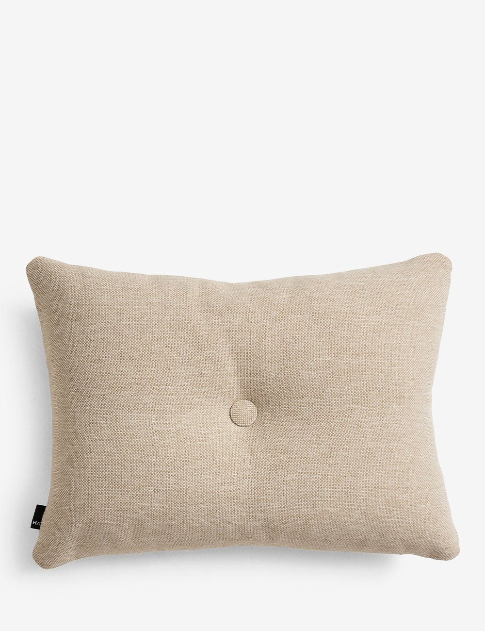 mode coussin à points