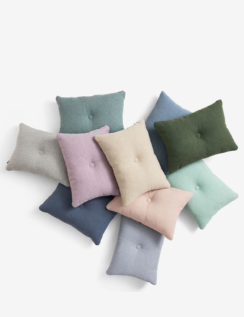 DOT CUSHION MODE