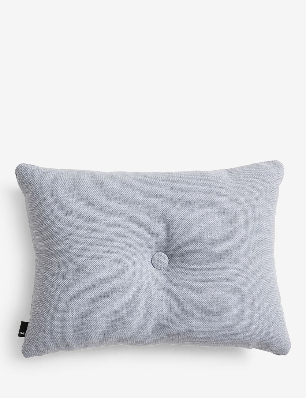 mode coussin à points