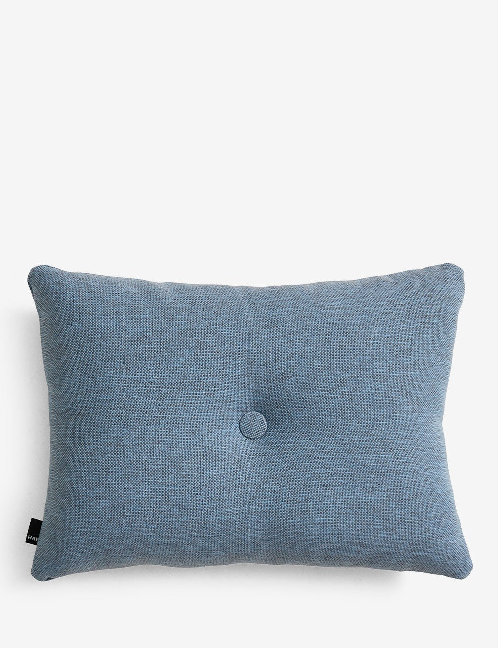 mode coussin à points