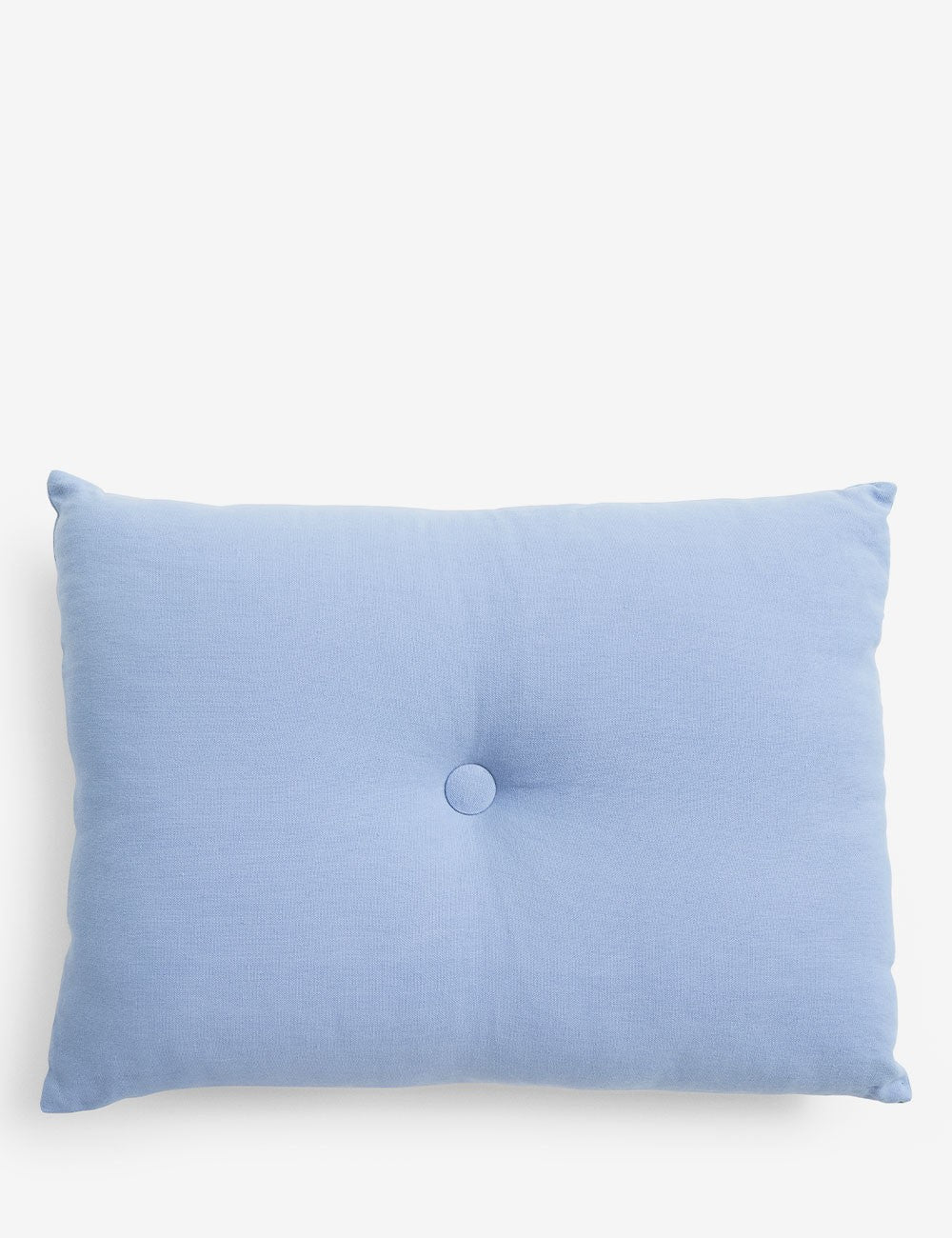 DOT CUSHION LINEN