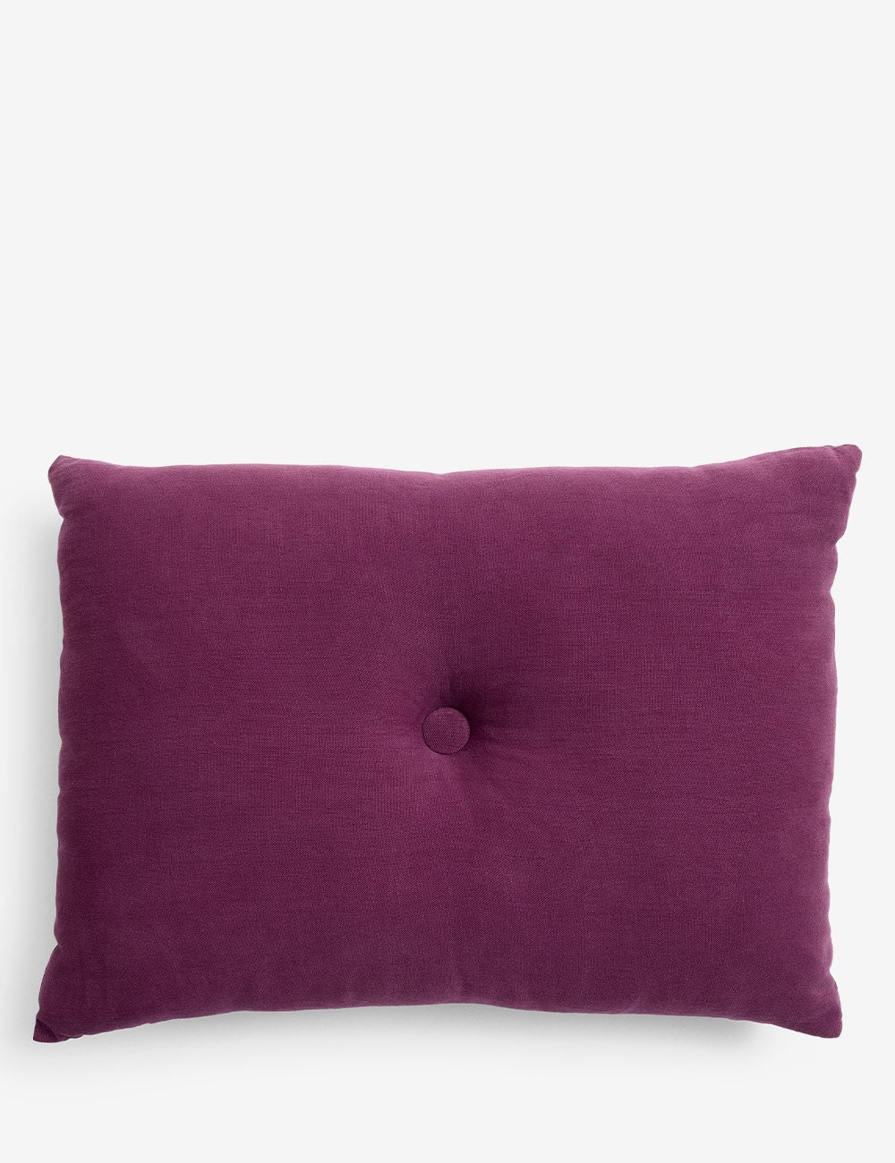 DOT CUSHION LINEN