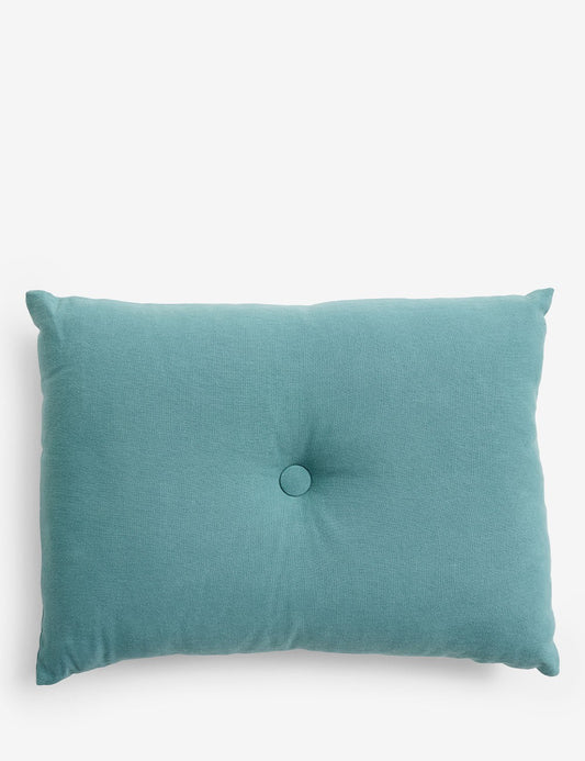 DOT CUSHION LINEN