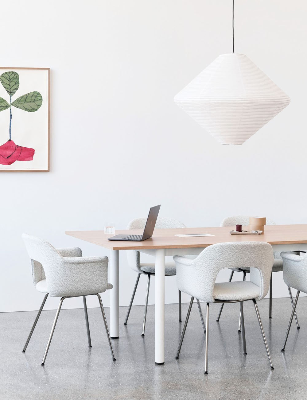 poltrona layout 212 rovere nero/nero