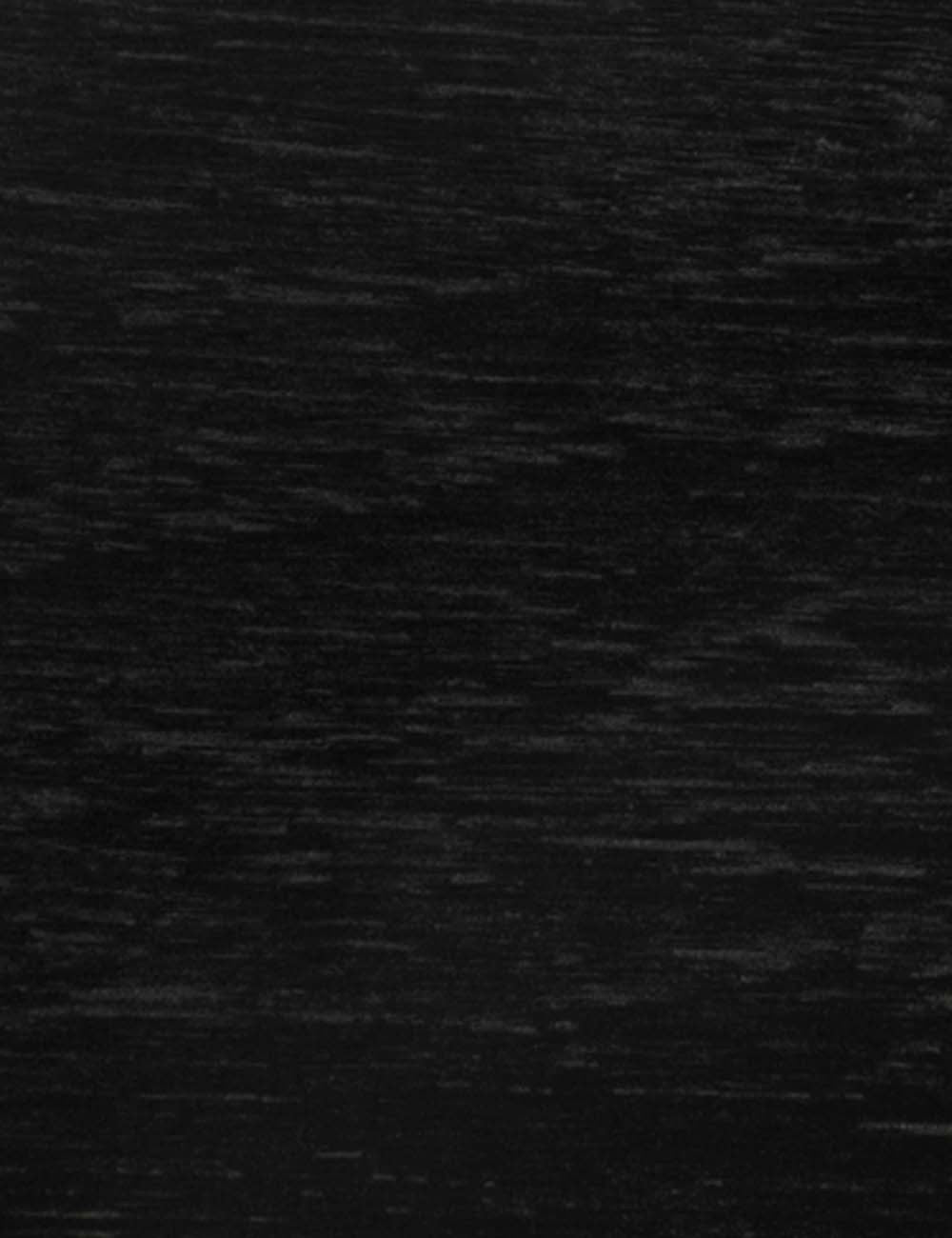 poltrona layout 222 rovere nero