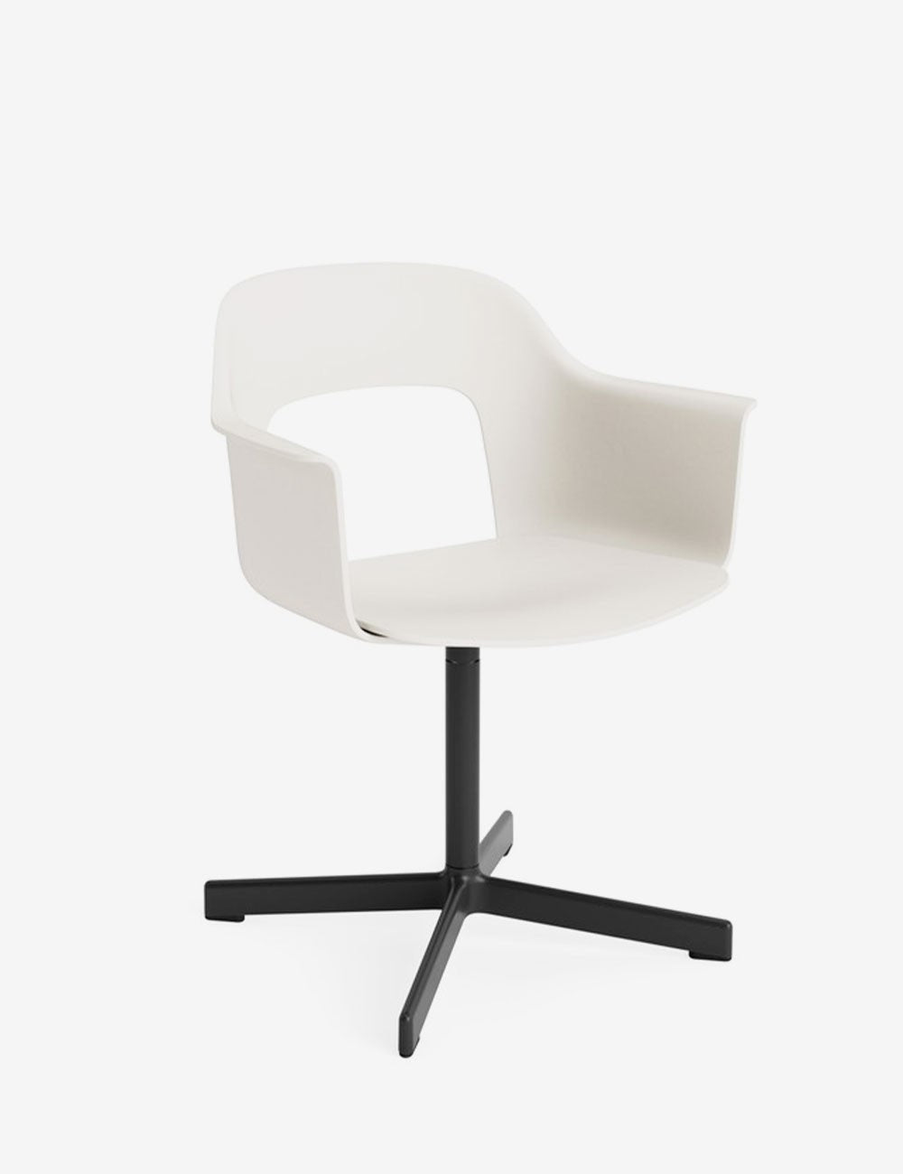 poltrona layout 231 nera