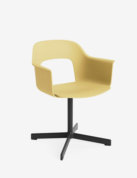 LAYOUT ARMCHAIR 231 BLACK