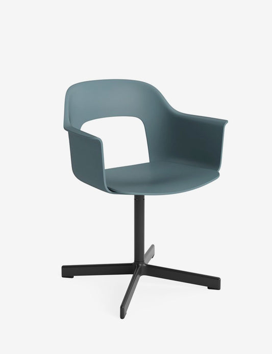 LAYOUT ARMCHAIR 231 BLACK