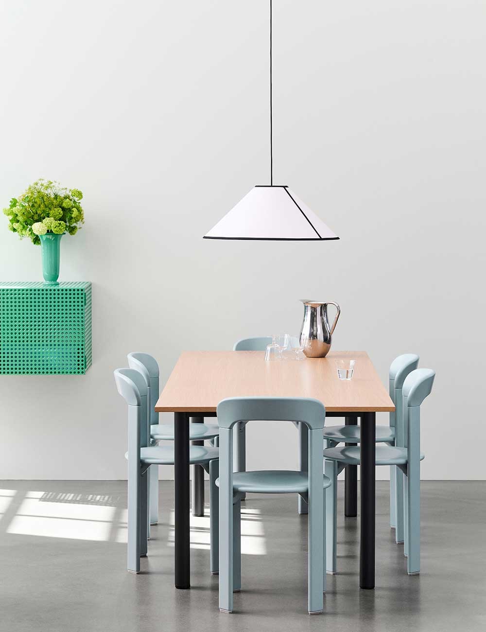 perforated wall cabinet small