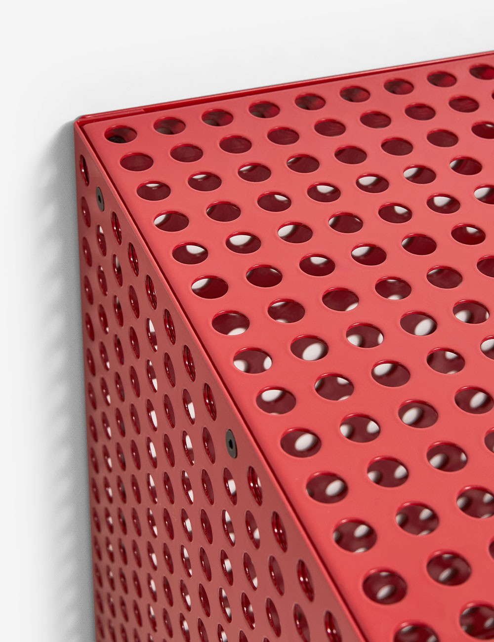PERFORATED CABINET FLOOR SMALL