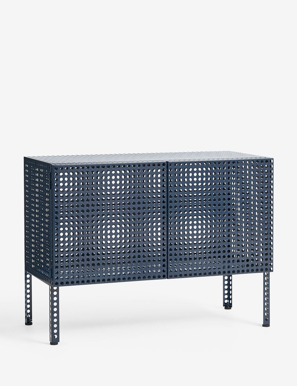 perforated cabinet floor small