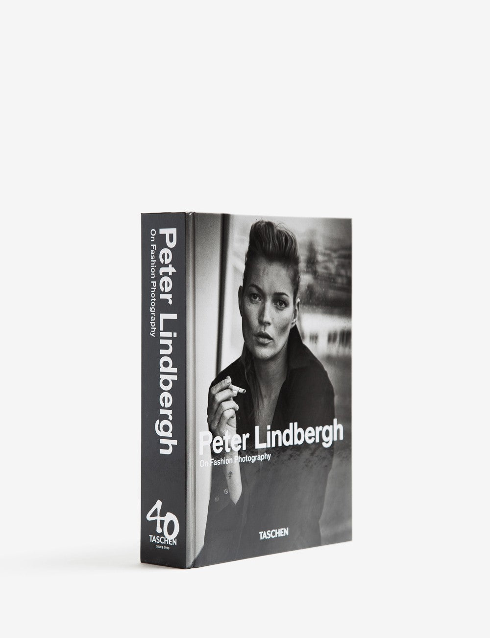 PETER LINDBERGH ON FASHION 40th ANNIVERSARY