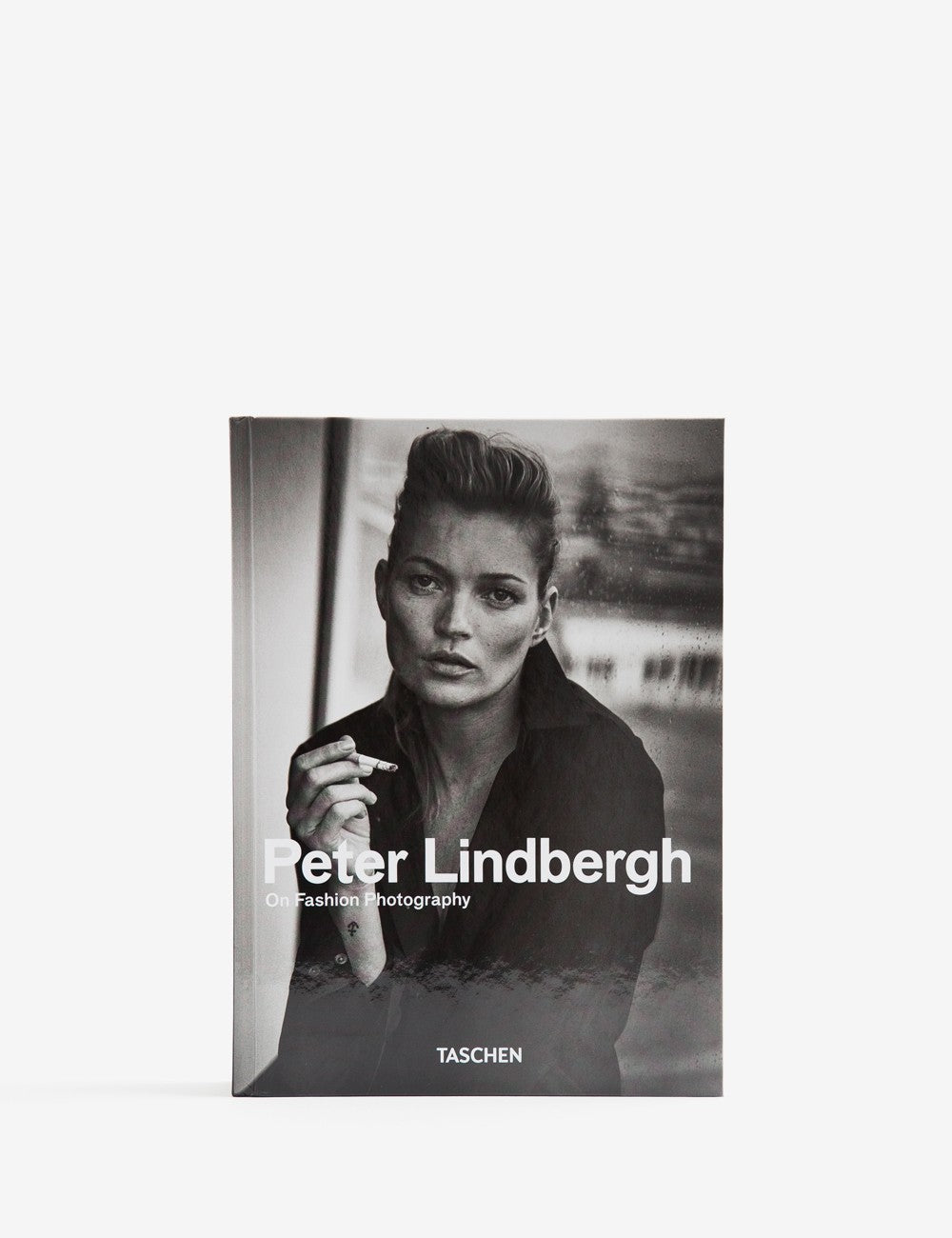 PETER LINDBERGH ON FASHION 40th ANNIVERSARY