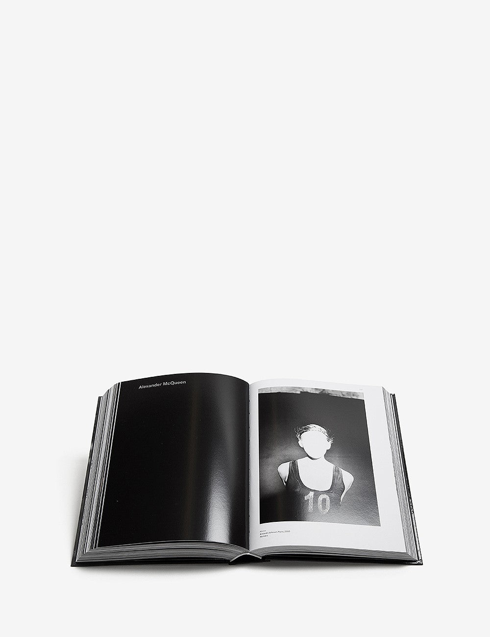 PETER LINDBERGH ON FASHION 40th ANNIVERSARY