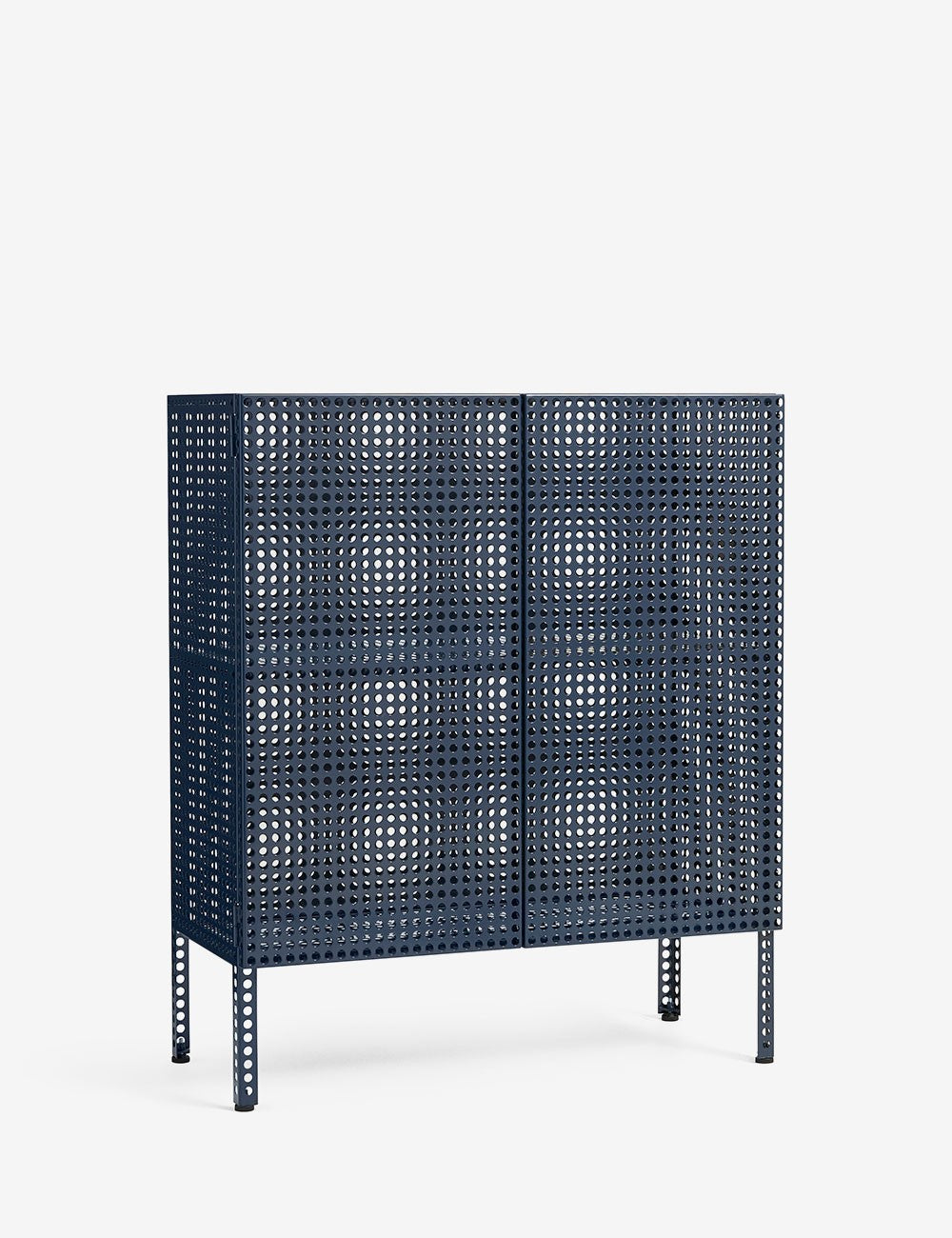 perforated cabinet floor medium