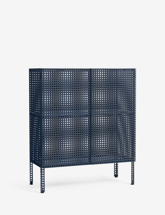 perforated cabinet floor medium