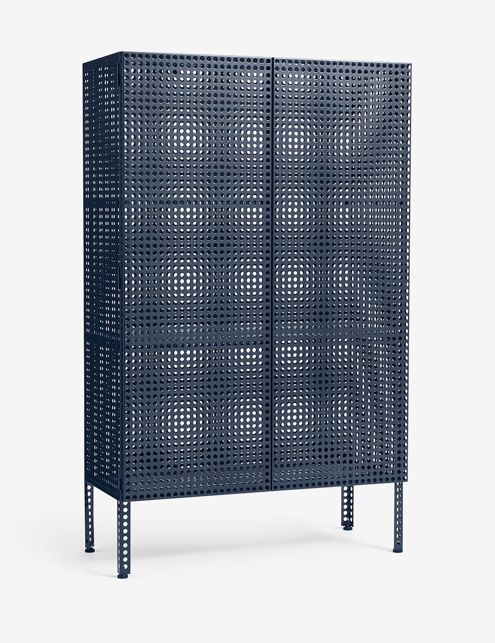 plancher d'armoire perforé grand