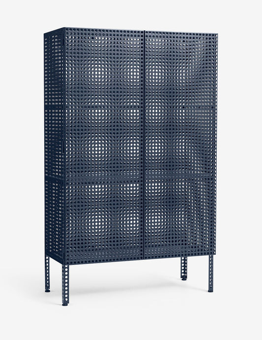 perforated cabinet floor large