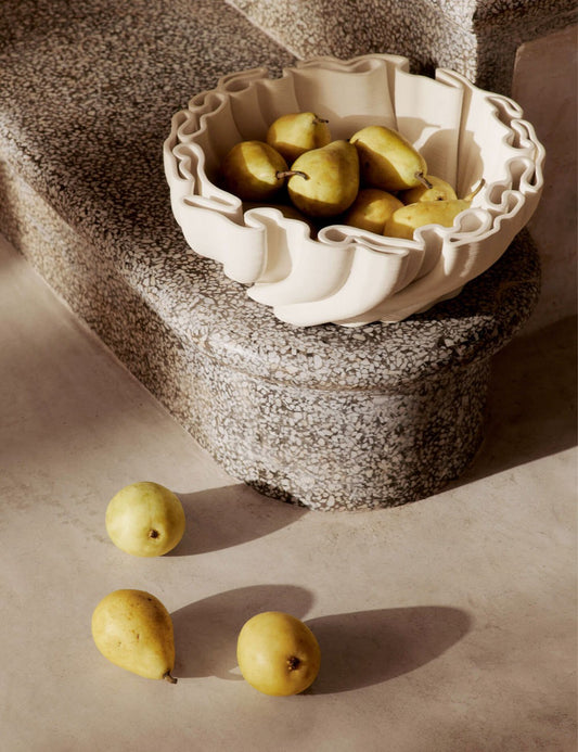DEDALI BOWL
