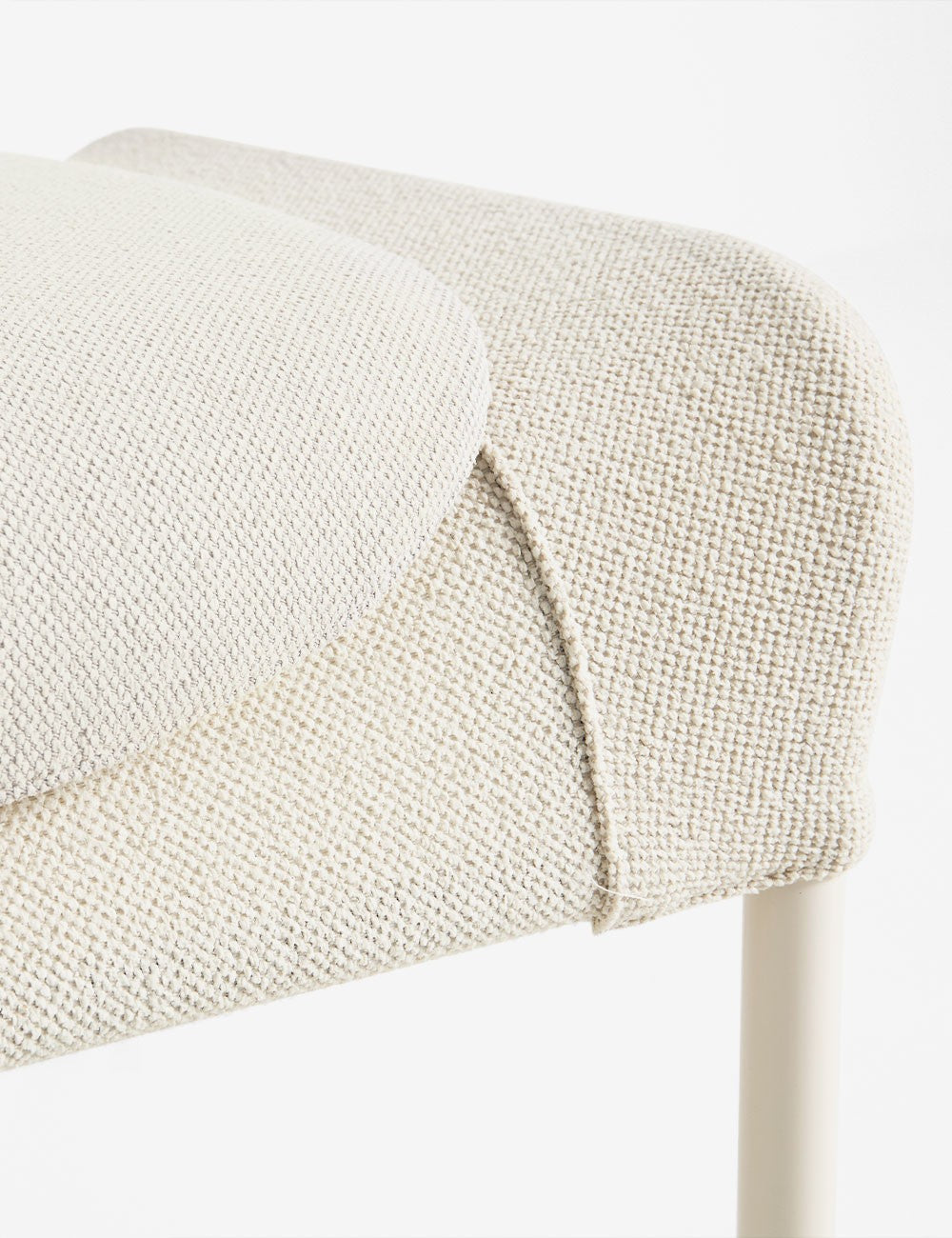 set poltrona lounge o2/pouf o2