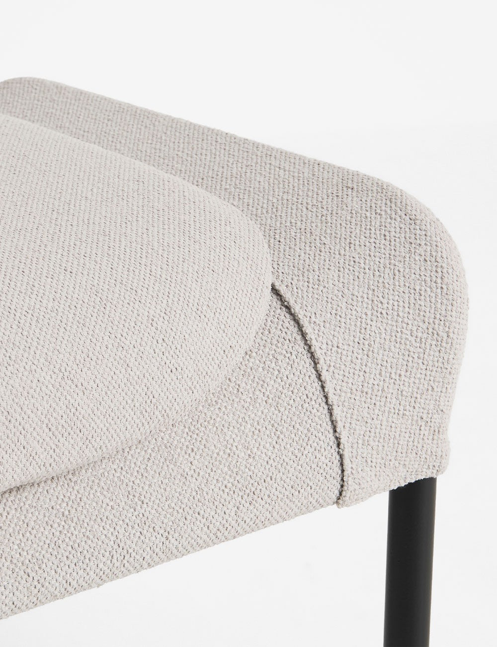 o2 lounge chair/o2 ottoman set