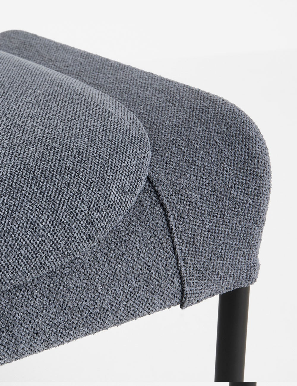 set poltrona lounge o2/pouf o2