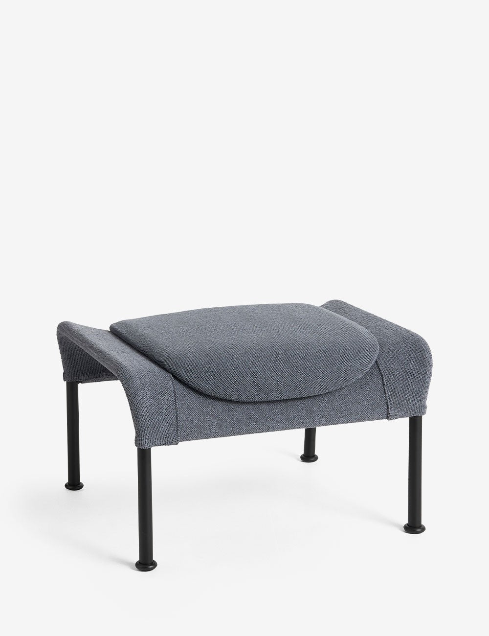 set poltrona lounge o2/pouf o2