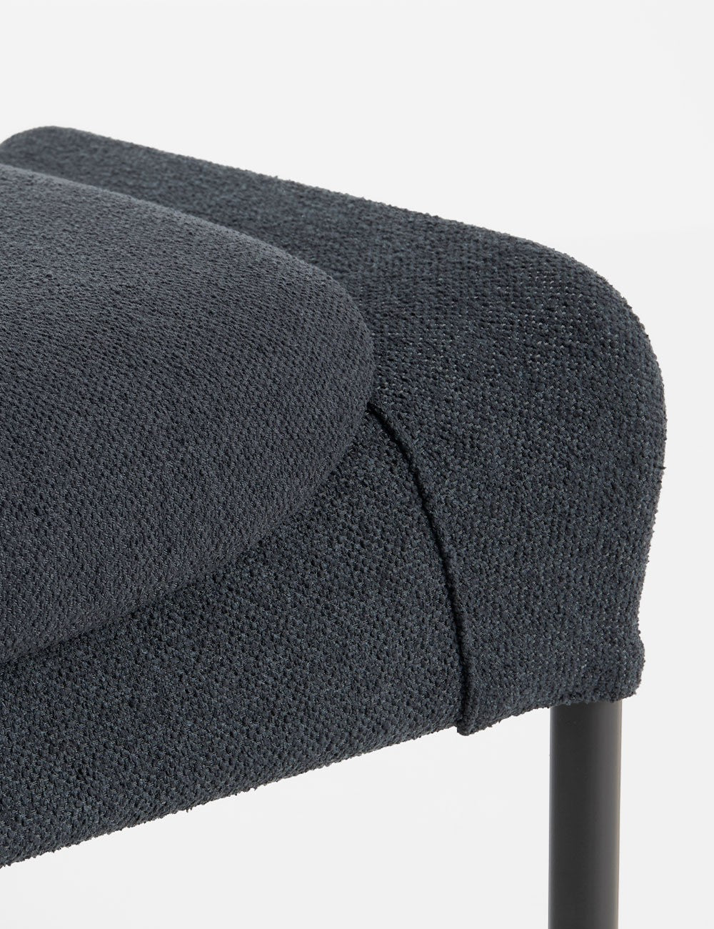 set poltrona lounge o2/pouf o2