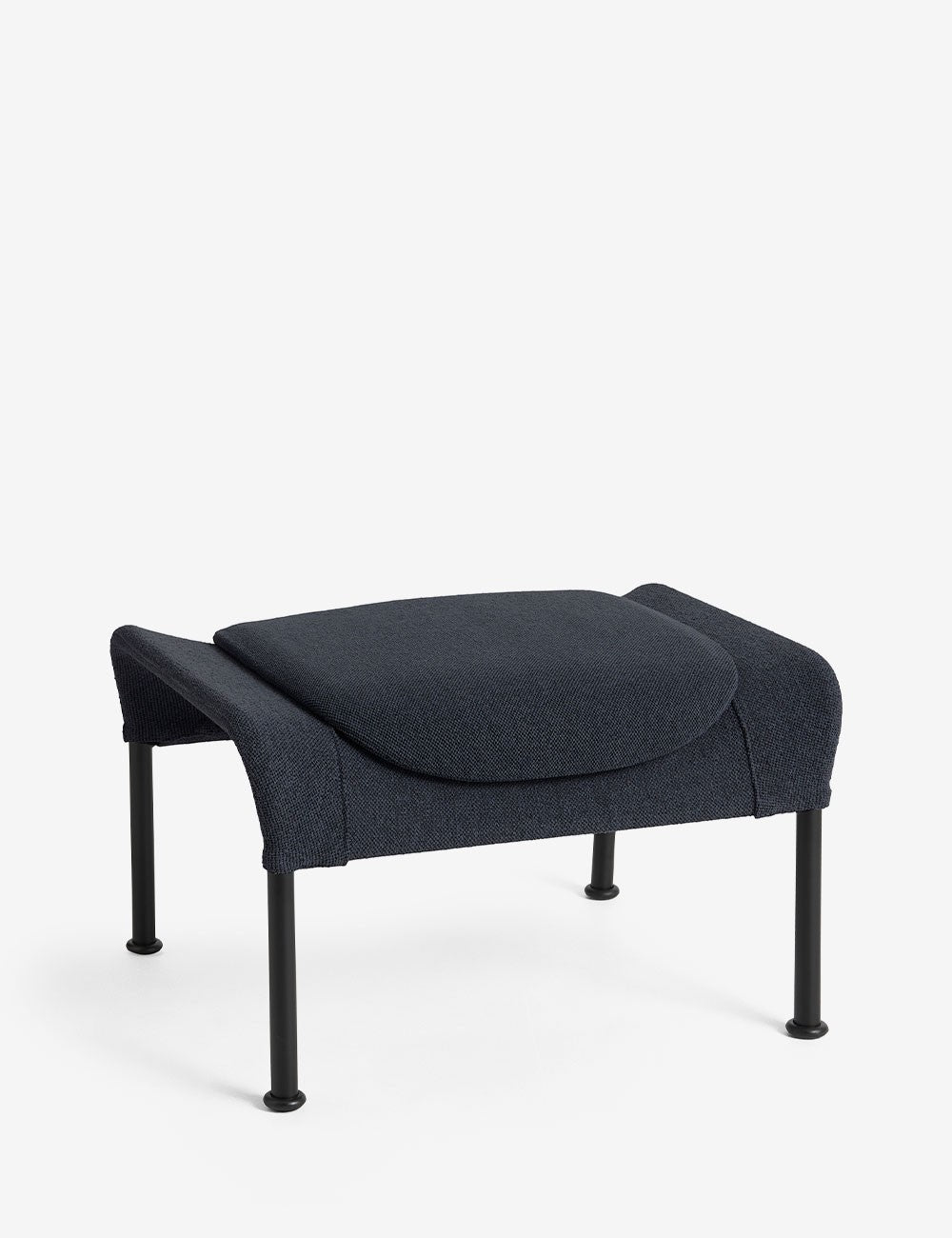 o2 lounge chair/o2 ottoman set