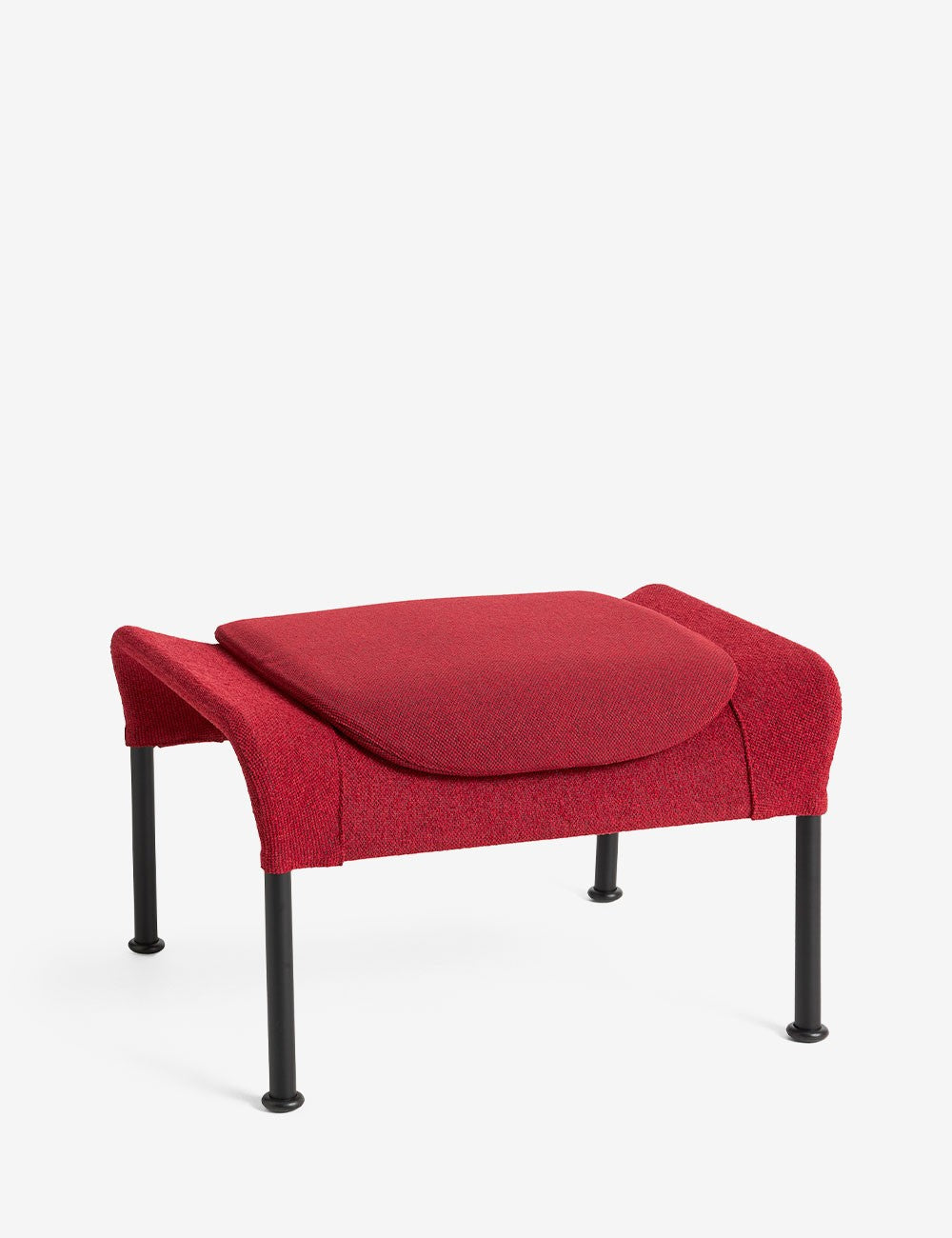 o2 lounge chair/o2 ottoman set