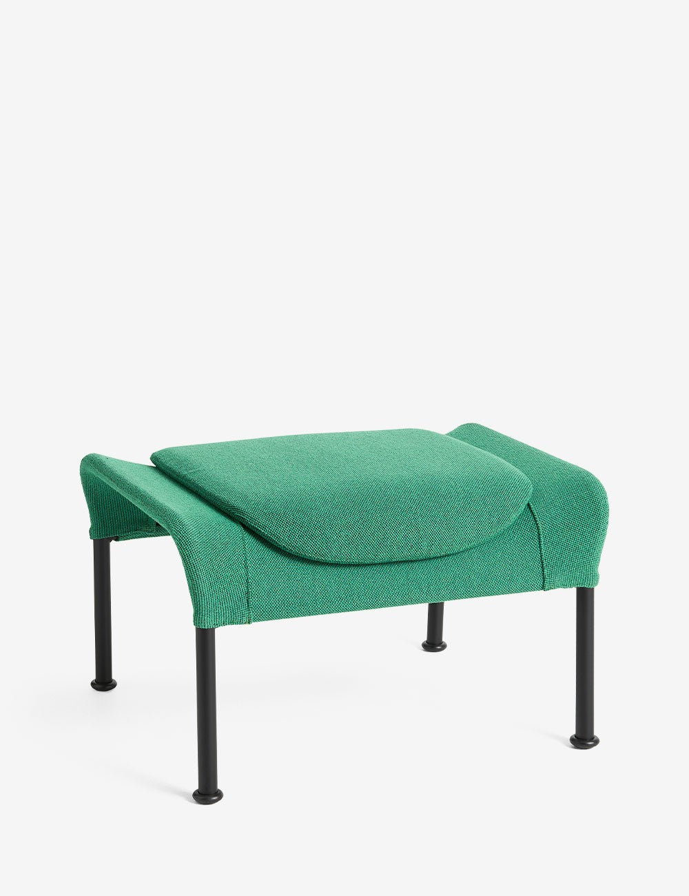 O2 LOUNGE CHAIR/O2 OTTOMAN SET