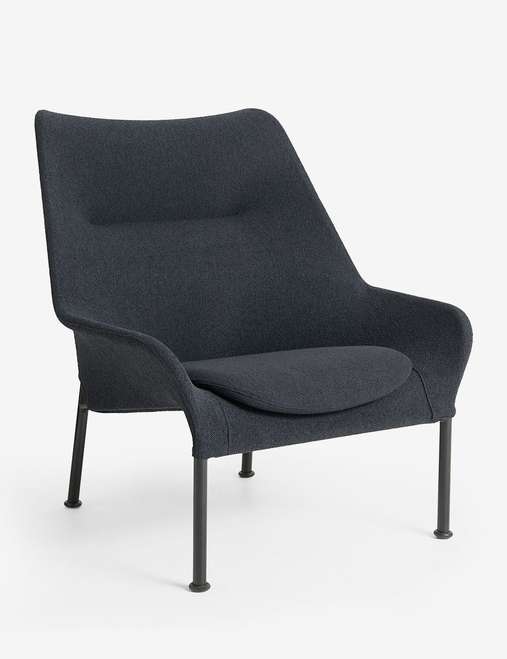 set poltrona lounge o2/pouf o2