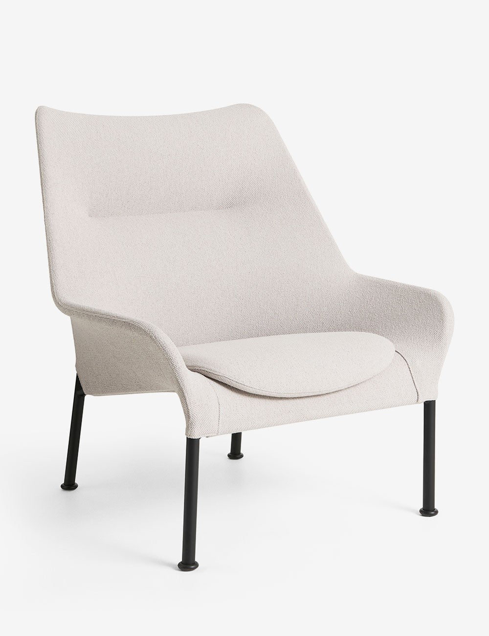 set poltrona lounge o2/pouf o2