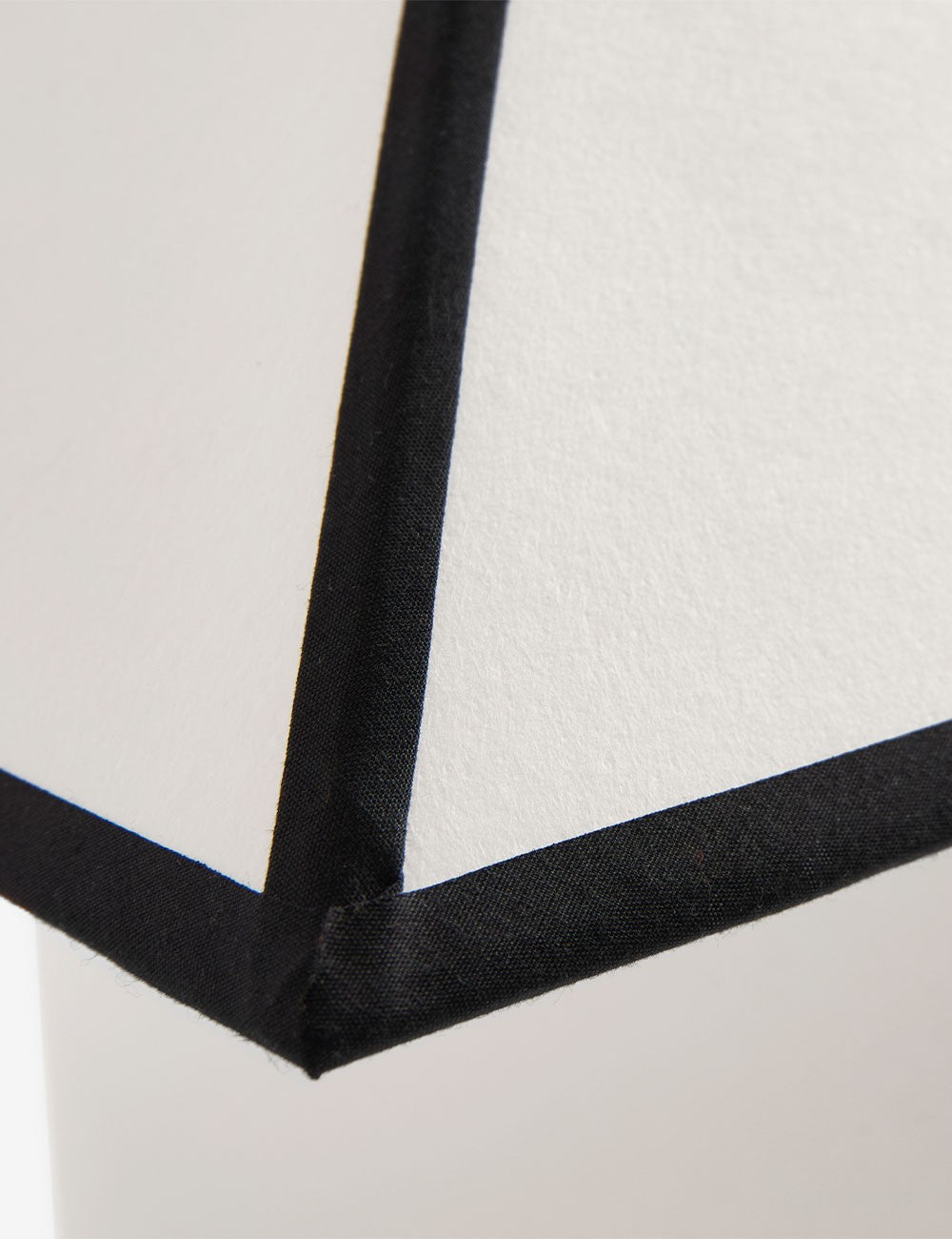 ava pyramid table lamp 450