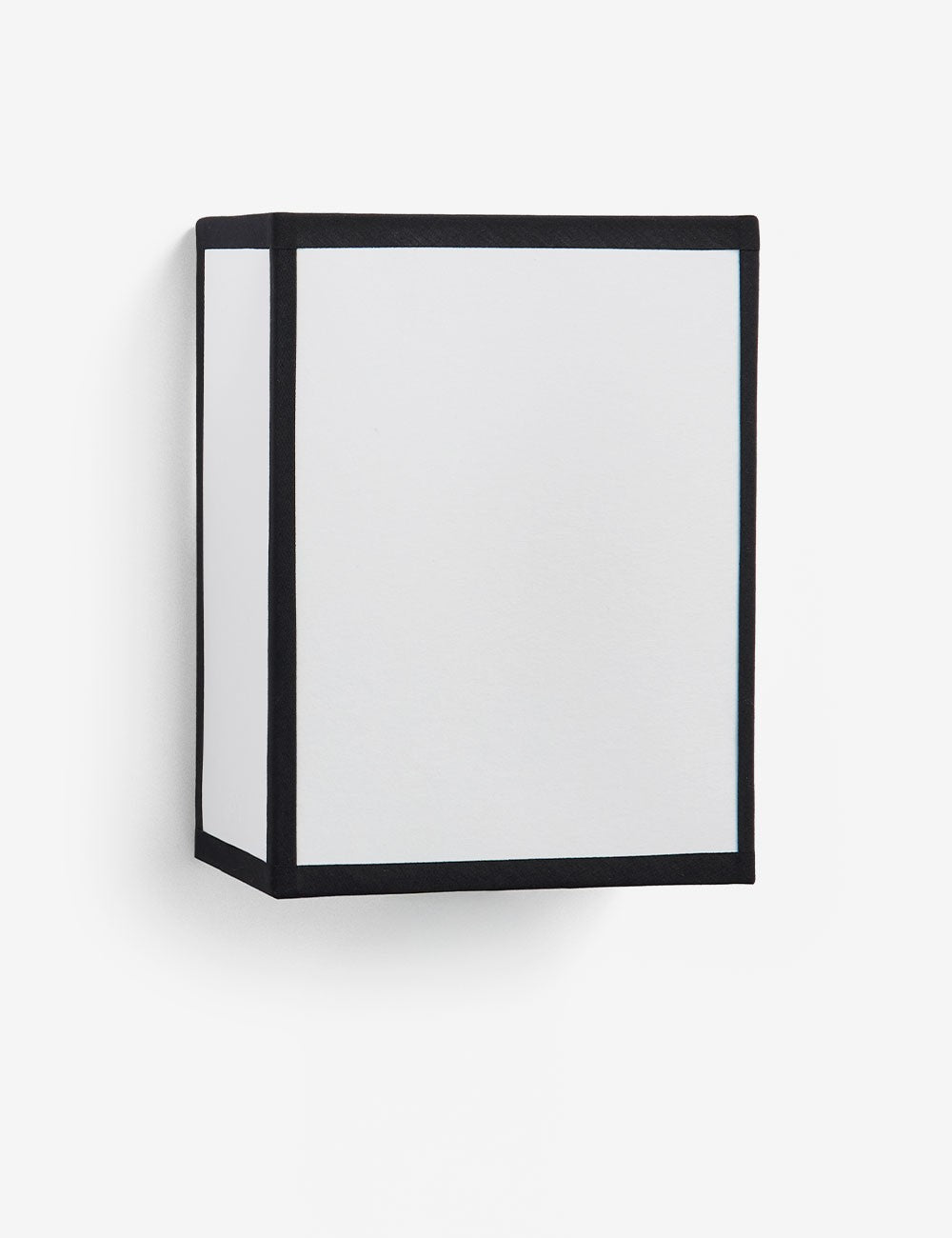 ava square wall lamp