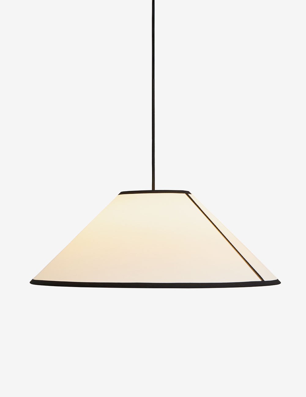 Pendentif cône Ava 500