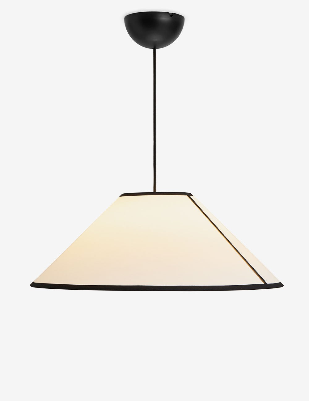 Pendentif cône Ava 500