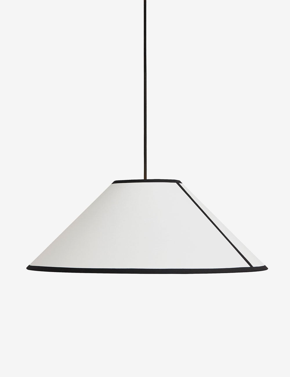 ava cone pendant 500