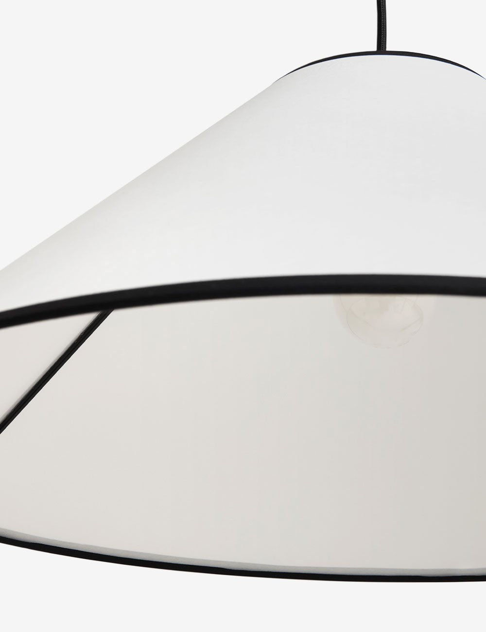 ava cone pendant 500