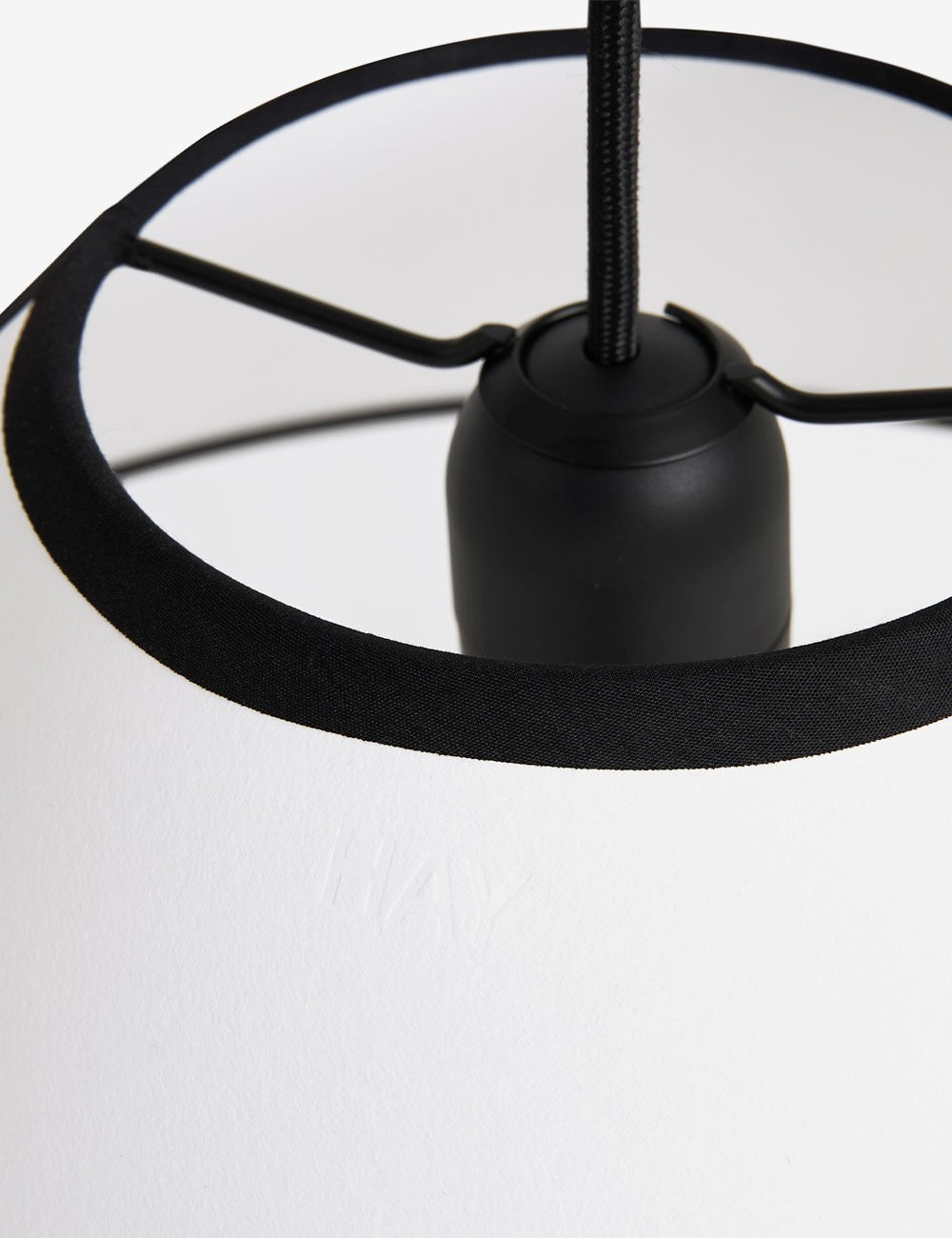 ava cone pendant 600