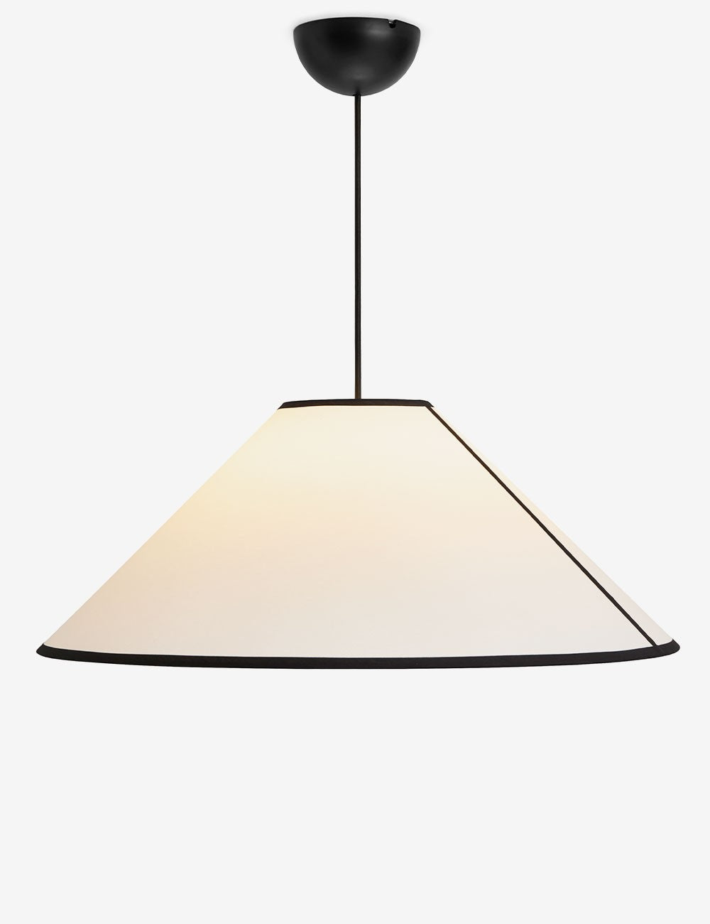 ava cone pendant 600