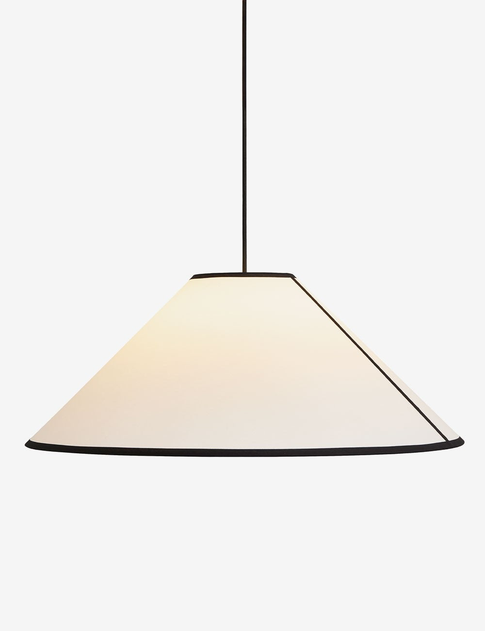 ava cone pendant 600