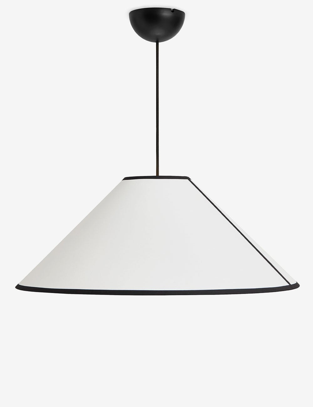 ava cone pendant 600