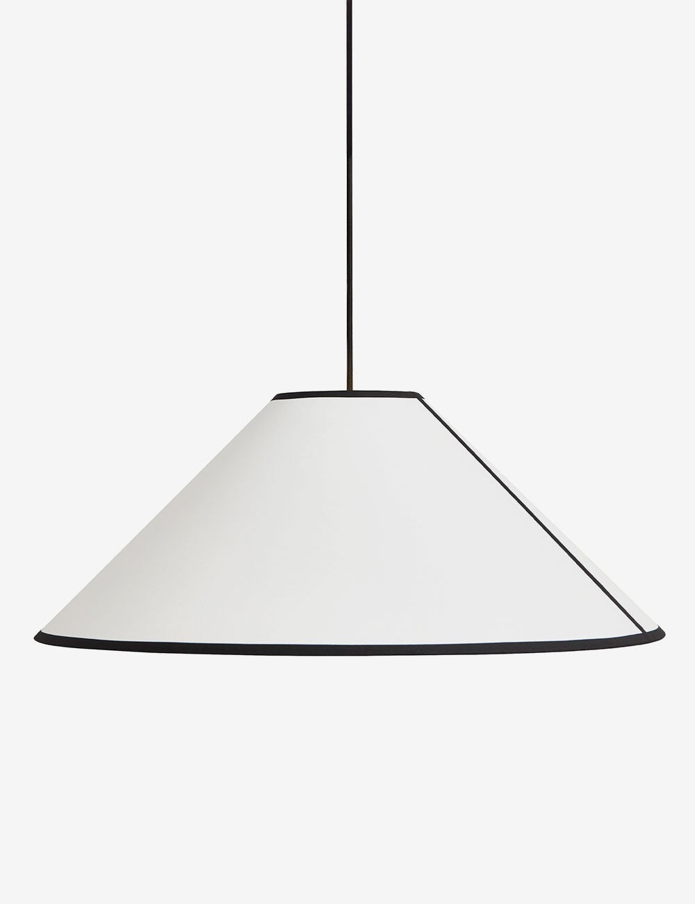 ava cone pendant 600