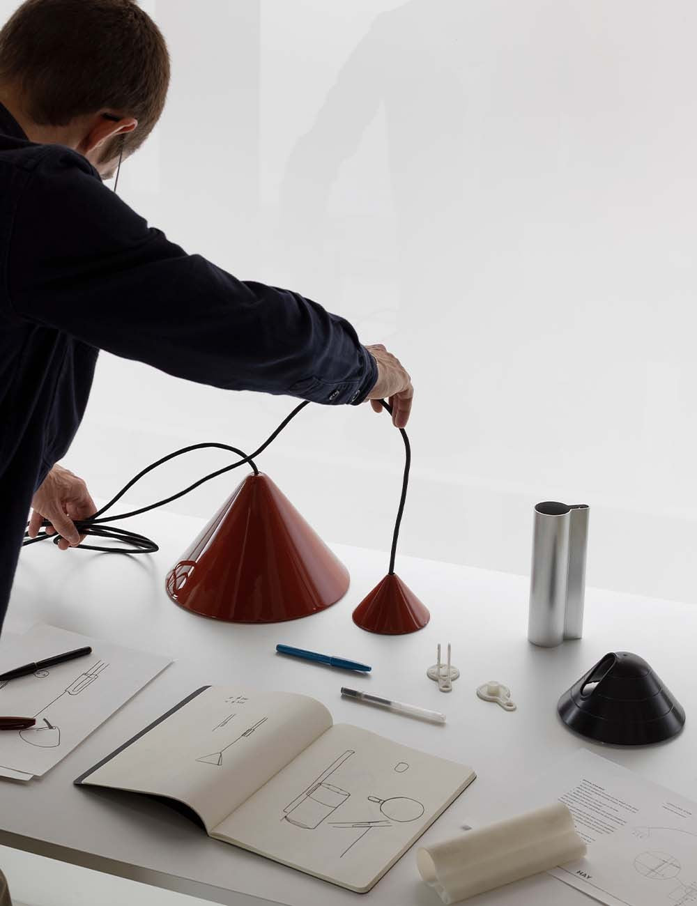 pendentif boussole 260