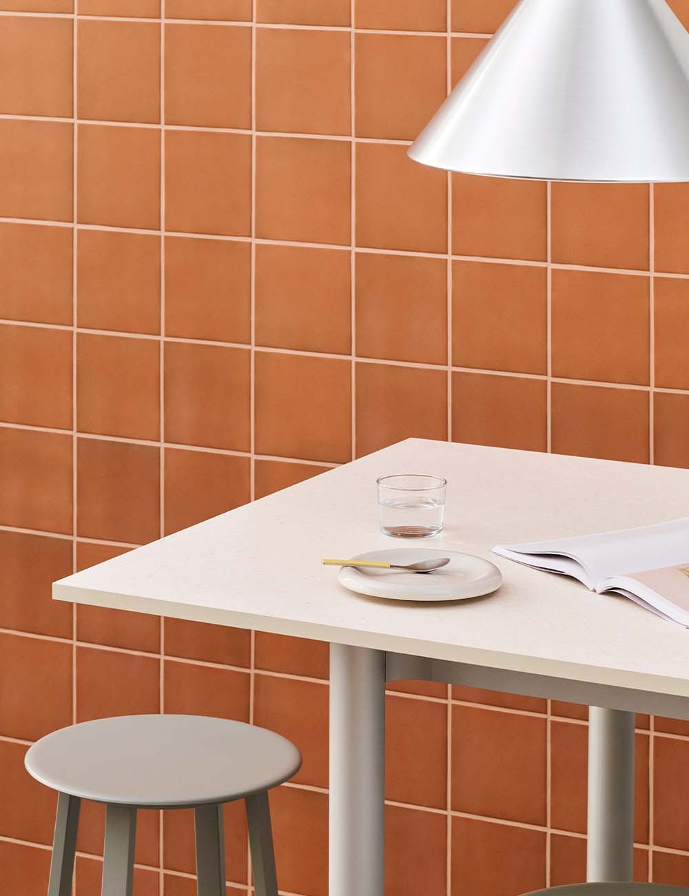 pendentif réglable en forme de boussole