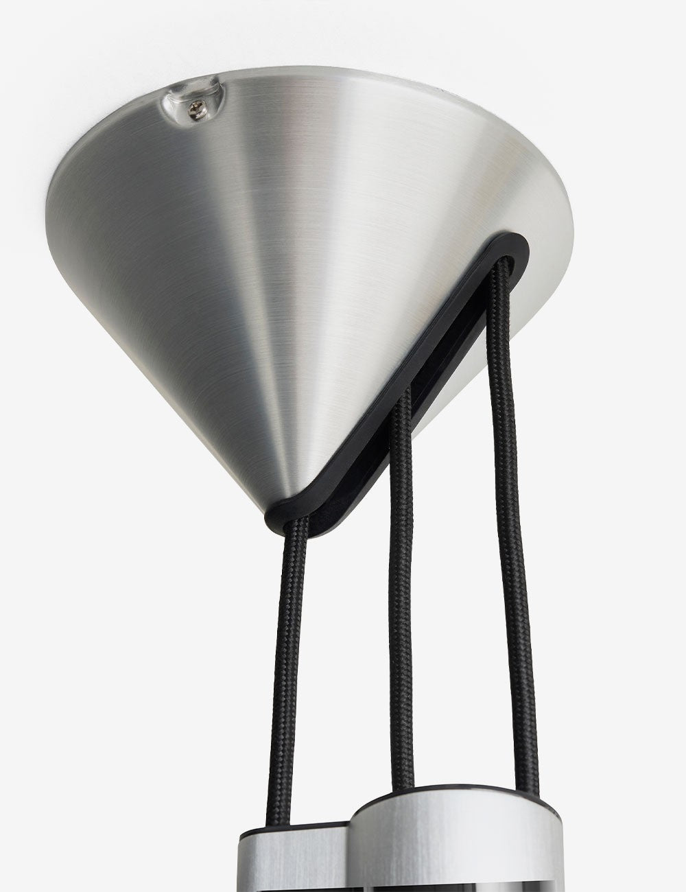 pendentif réglable en forme de boussole