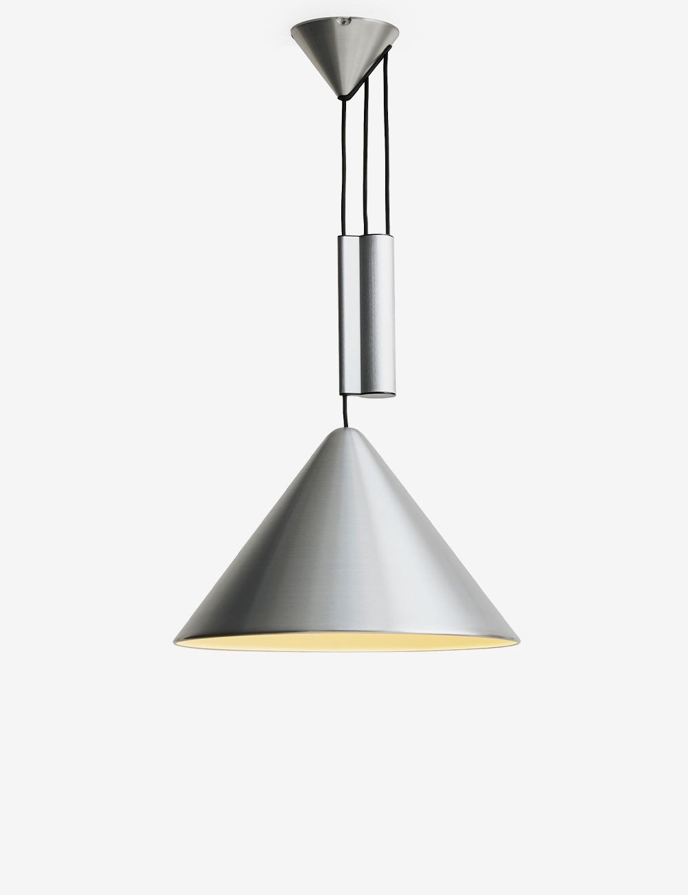 pendentif réglable en forme de boussole