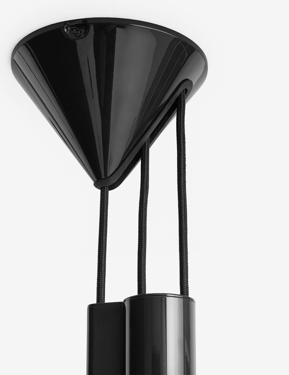 pendentif réglable en forme de boussole