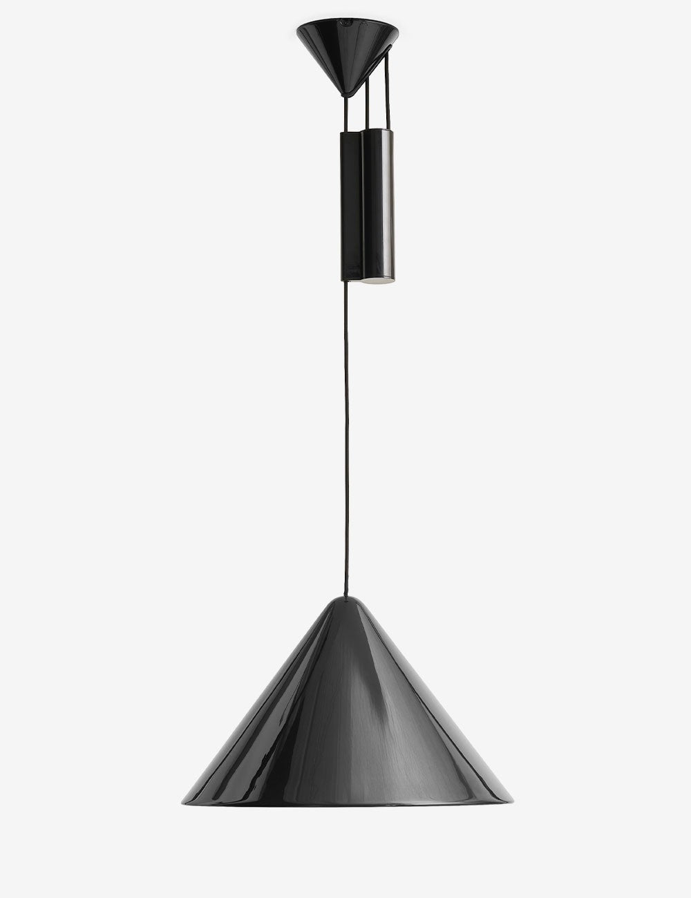 compass adjustable pendant